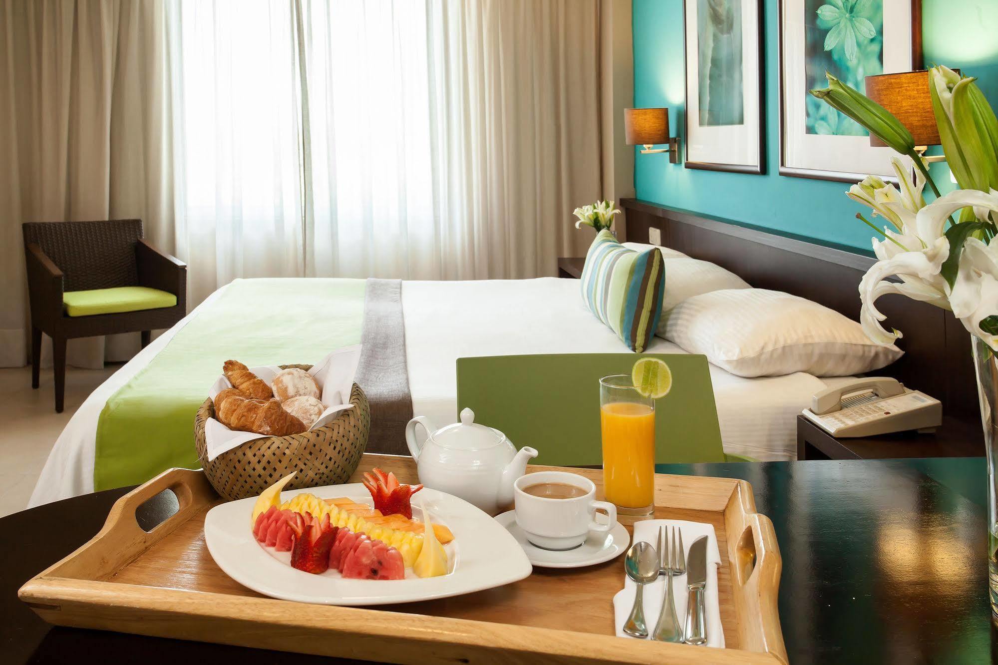 B&B Rooms プンタ・カナ エクステリア 写真
